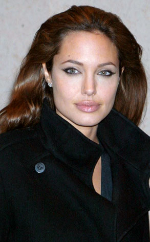 Angelina Jolie Angelina Jolie